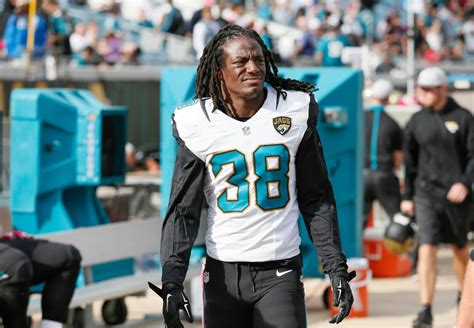 Ex-Jacksonville Jaguars DB Sergio Brown Missing, Mother Found Deceased - Sports Illustrated ...