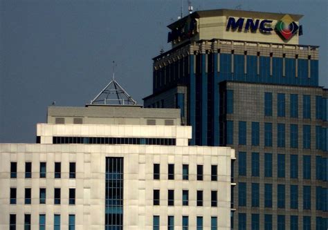 Bank Mnc Tambah Modal Rp Triliun Investor Strategis Siap Masuk