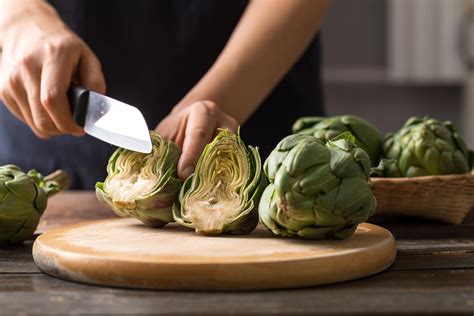 C Mo Hacer Una Ensalada De Alcachofas Descubre Esta Completa Receta