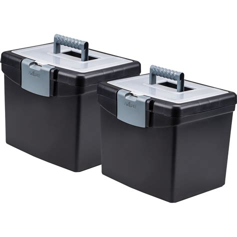 Document Storage Boxes With Lids Nesting Keepsake Digimantanmu