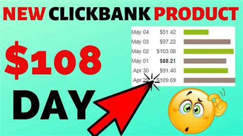 New Clickbank Method How To Make Money With Clickbank Without A