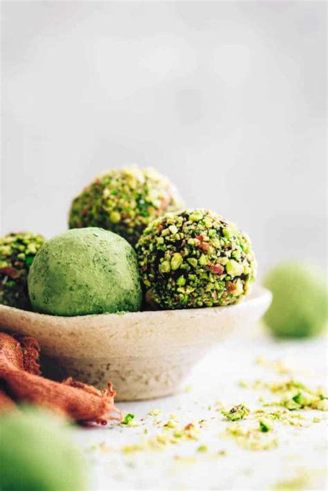 20 Delectable Vegan Matcha Recipes Nutriciously