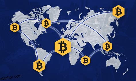 Fundos de índice de criptomoedas e ETFs o que são etechpt