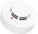 White RE 317D SL Ravel Addressable Smoke Detector At Rs 1450 Piece In Noida