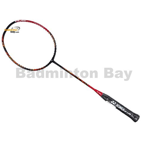 Yonex Astrox Play Cherry Sunburst Ax Pl Badminton Racket U G