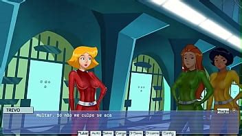 Totally Moonlighting Much Jogo Porno Das Três Espiãs Demais XVIDEOS