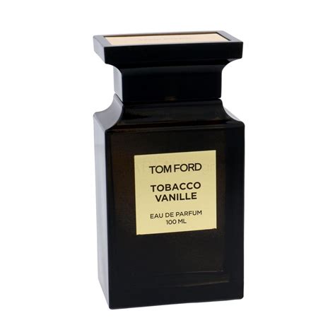 Tom Ford Tobacco Vanille Eau De Parfum Ml Parfimo Gr