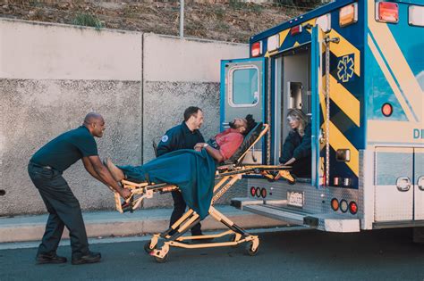 Emergency Ambulance Bills What You Need To Know