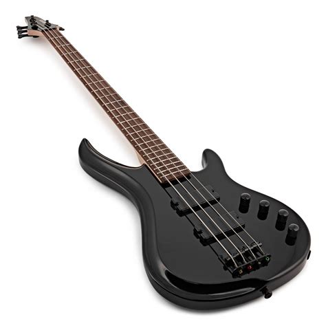 Redsub Infinity Bass Guitar Gloss Black Na