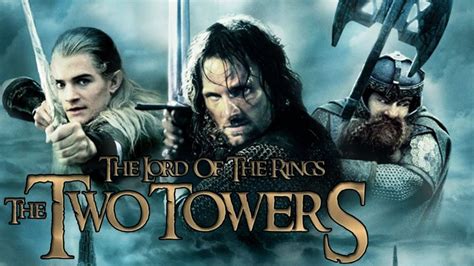 Watch Movie The Lord Of The Rings The Two Towers”