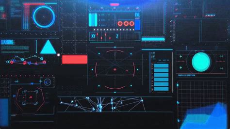 High-Tech Desktop Wallpapers - 4k, HD High-Tech Desktop Backgrounds on ...