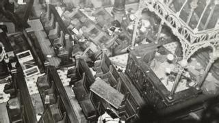 Kristallnacht Pictures Capture Horrors Of 1938 Nazi Pogrom BBC News