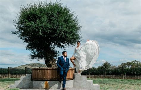 BODA 11 06 21 VIÑEDO QUERÉTARO VIÑEDOS PARA BODAS HACIENDA PARA