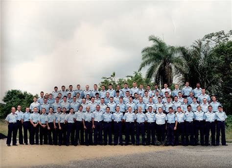 Photo De Classe Escadron Mont De Marsan De Escadron