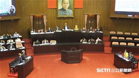 赴立法院報告 林全：單一事件不會影響政府推動能源轉型 政治 三立新聞網 Setncom