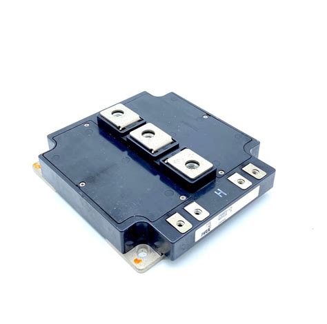 Modulo Igbt Cm Hu H Mitsubishi Electric Usado Gold News