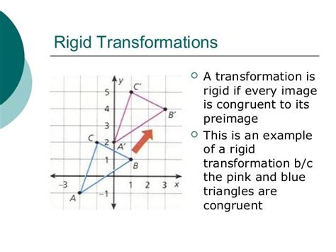 7 1 Exploring Rigid Motion In A Plane