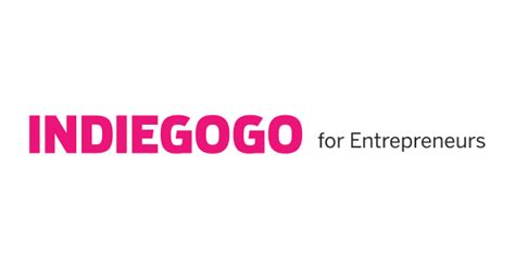 Indiegogo Logo Png