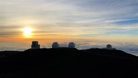 Stargazing At Mauna Kea The Incredible Tour I Did Options For A DIY