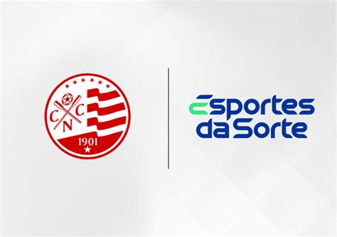 Esportes Da Sorte é A Nova Patrocinadora Máster Do Náutico Sports Mkt