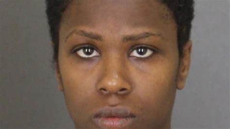 Mother Accused Of Abducting 1 Year Old Arrested