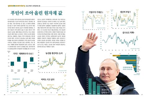 글로벌e×하나증권 하반기 세계경제는48 러시아의 진짜 무기는 자원