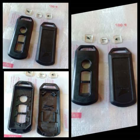 Jual Mm Casing Kesing Keseng Cover Remot Honda Pcx Shopee Indonesia