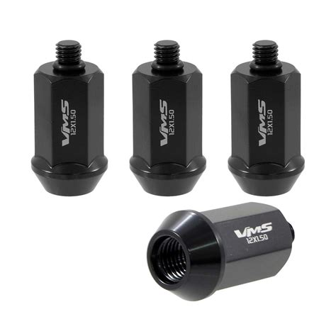 True Spike Lug Nuts Vms Racing