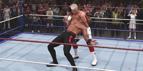 The Best Finishers In Wwe K