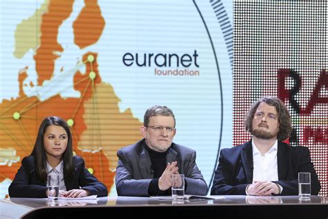 Audio Fundația Euranet Cinematografia Europeană De ce avem nevoie