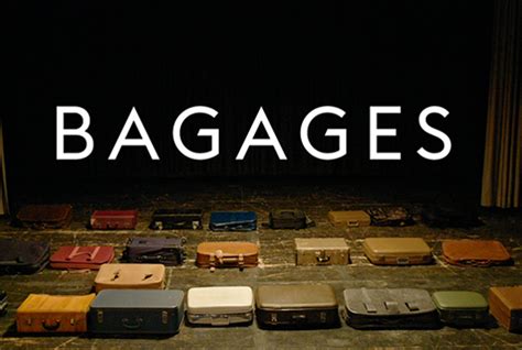 Bagages Vivre ensemble à l école