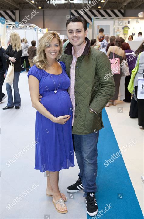 Ray Quinn Wife Emma Editorial Stock Photo Stock Image Shutterstock