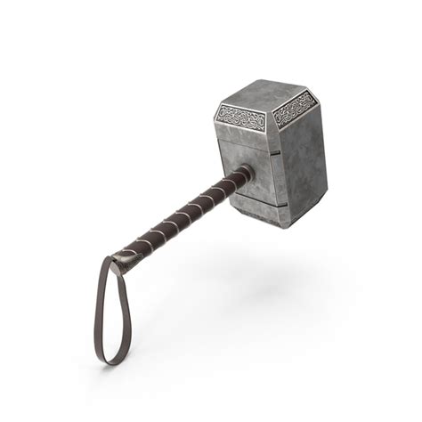 Mjollnir Thors Hammer Png Thor Loki Youtube Mjolnir Mj Lnir Hammer Thor