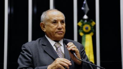 Siqueira Campos Ex Governador De Tocantins Morre Aos Anos