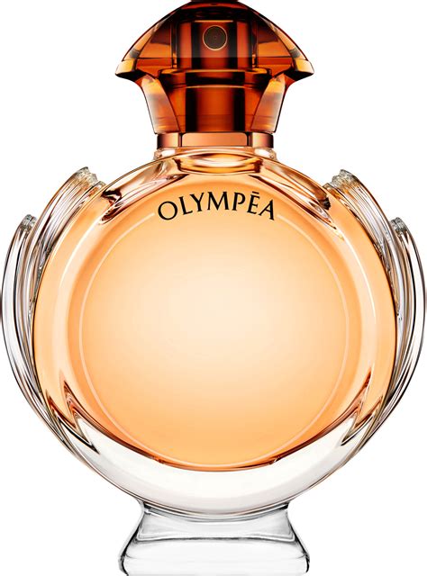 Paco Rabanne Olympea Intense For Women EDP 80ml Https