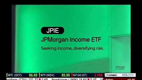 J P Morgan Asset Management Tv Commercials Ispot Tv