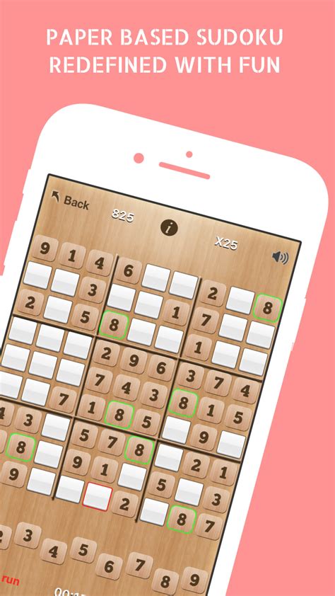 Sudoku Puzzle Classic Japanese Logic Grid AA Game для iPhone Скачать