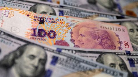 Dólar Hoy Y Dólar Blue Hoy Minuto A Minuto A Cuánto Operan Este Jueves 14 De Diciembre