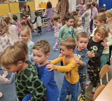 Pidżama Party