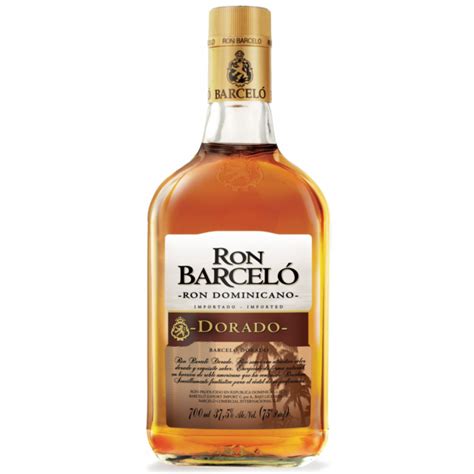 Ром Барсело от Ron Barcelo (Рон) Доминикана: виды Империал (Imperial ...