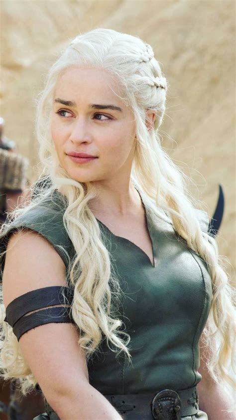 20 Daenerys Targaryen Quotes As Fiery As The Mother Of Dragons ...