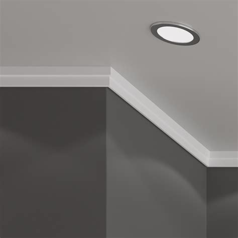 Shop Modern Shadow Line Cornices Shadowlights