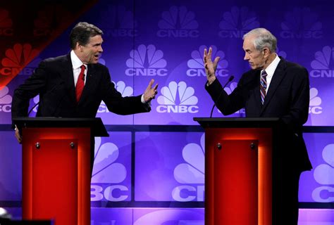 Both Interesting And Important Gops String Of Debates Scores In Tv