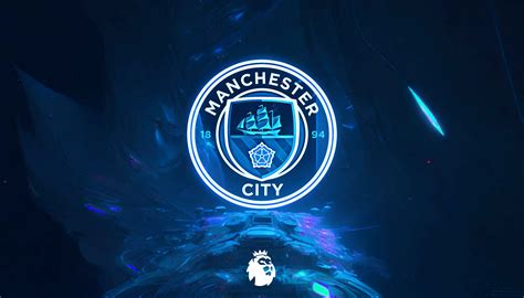 Ocean Manchester City Fc By Z A Y N O S