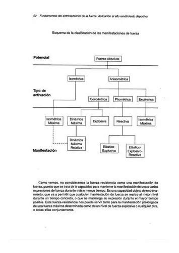 Fundamentos Del Entrenamiento De La Fuerza Envío Gratis