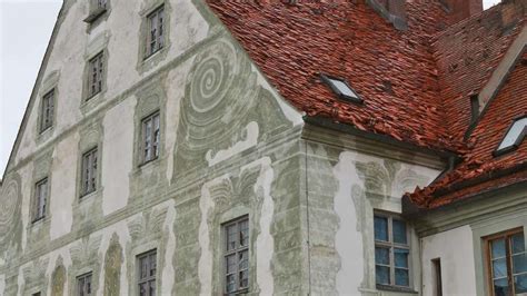 Kloster Benediktbeuern durch Hagel zerstört Wir wissen nicht wie es