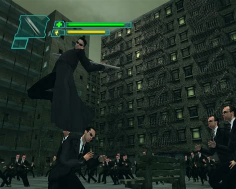 Filmovízia: Matrix - Path of Neo