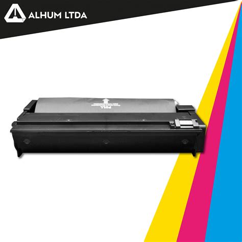 Toner Ricoh Sp Dn Sp X M F Cartucho Tao Alhum