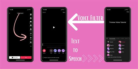 How To Get The Trickster Voice Effect On TikTok