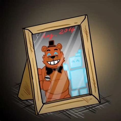 Cylinder Tumblrandy Fnaf On Tumblr